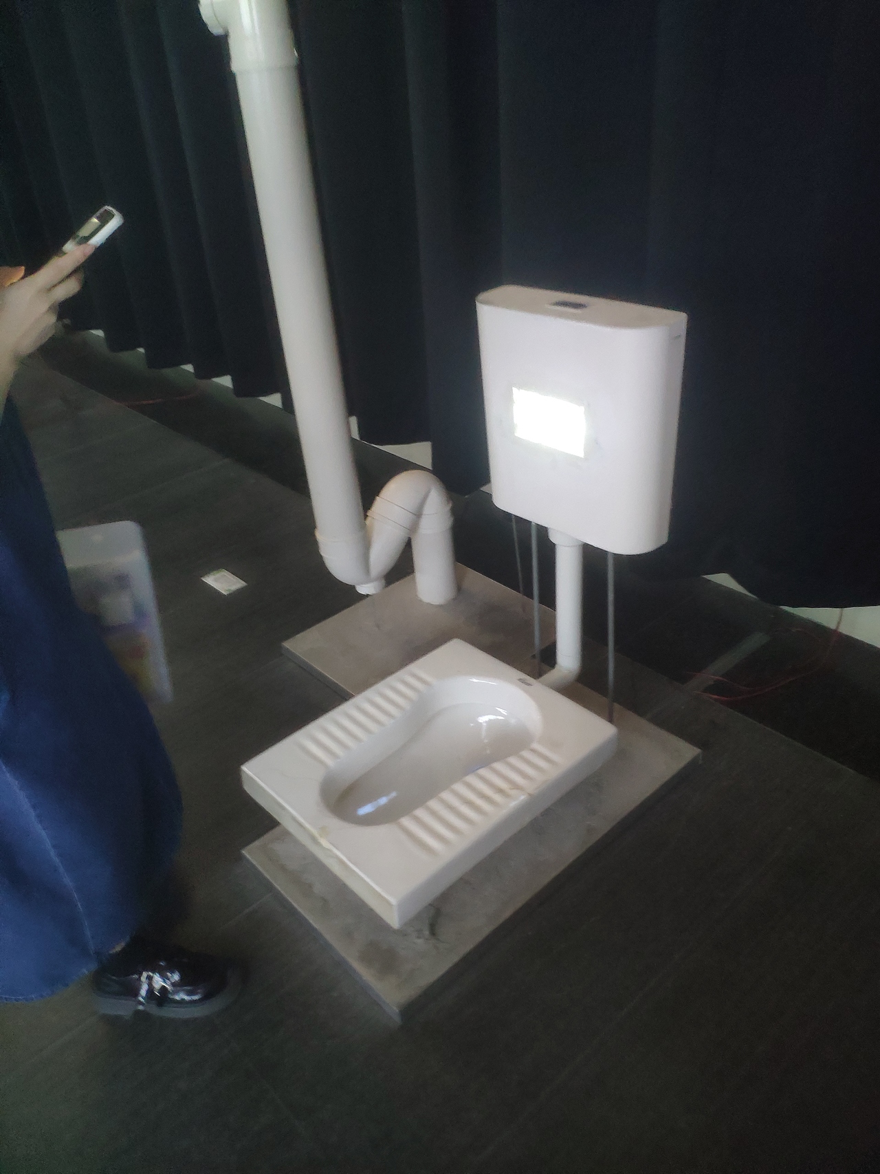 广州-广州美术学院2022年研究生毕业展(阶段一)