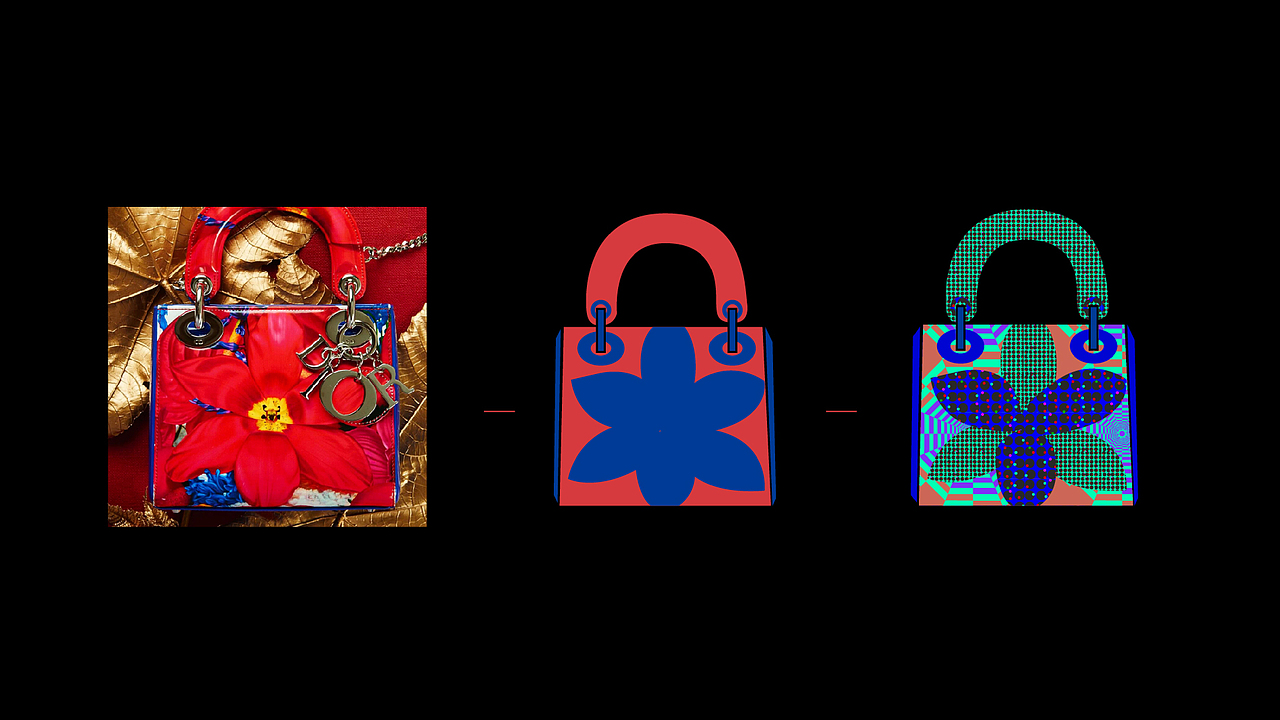 时代中心商业-品牌VI视觉 logo设计 KV设计 海报设计