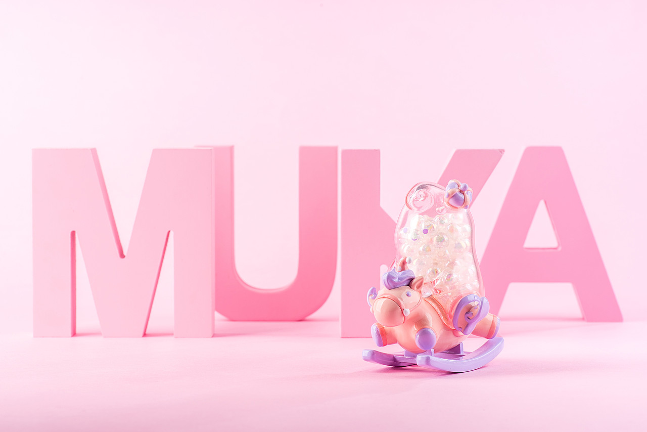 潮玩 | MUKAMUKA3周年巨献-达摩双宝潮玩+全系列分享（图ZMzA0NDI2ODYw） - 玩具 - 站酷设计师SIMONTOYS原创素材 - 站酷ZCOOL