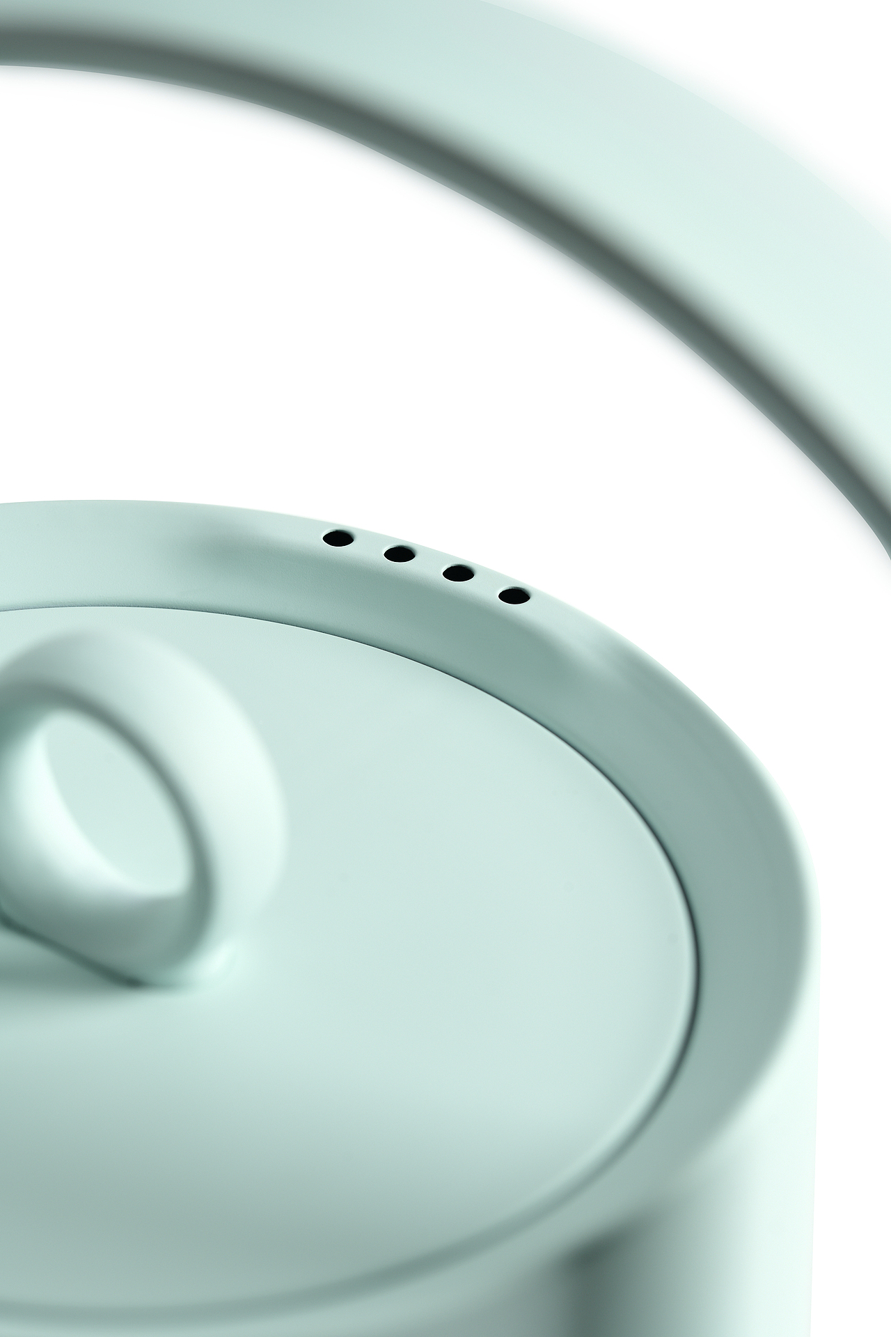 静月提梁壶-烧水壶S1