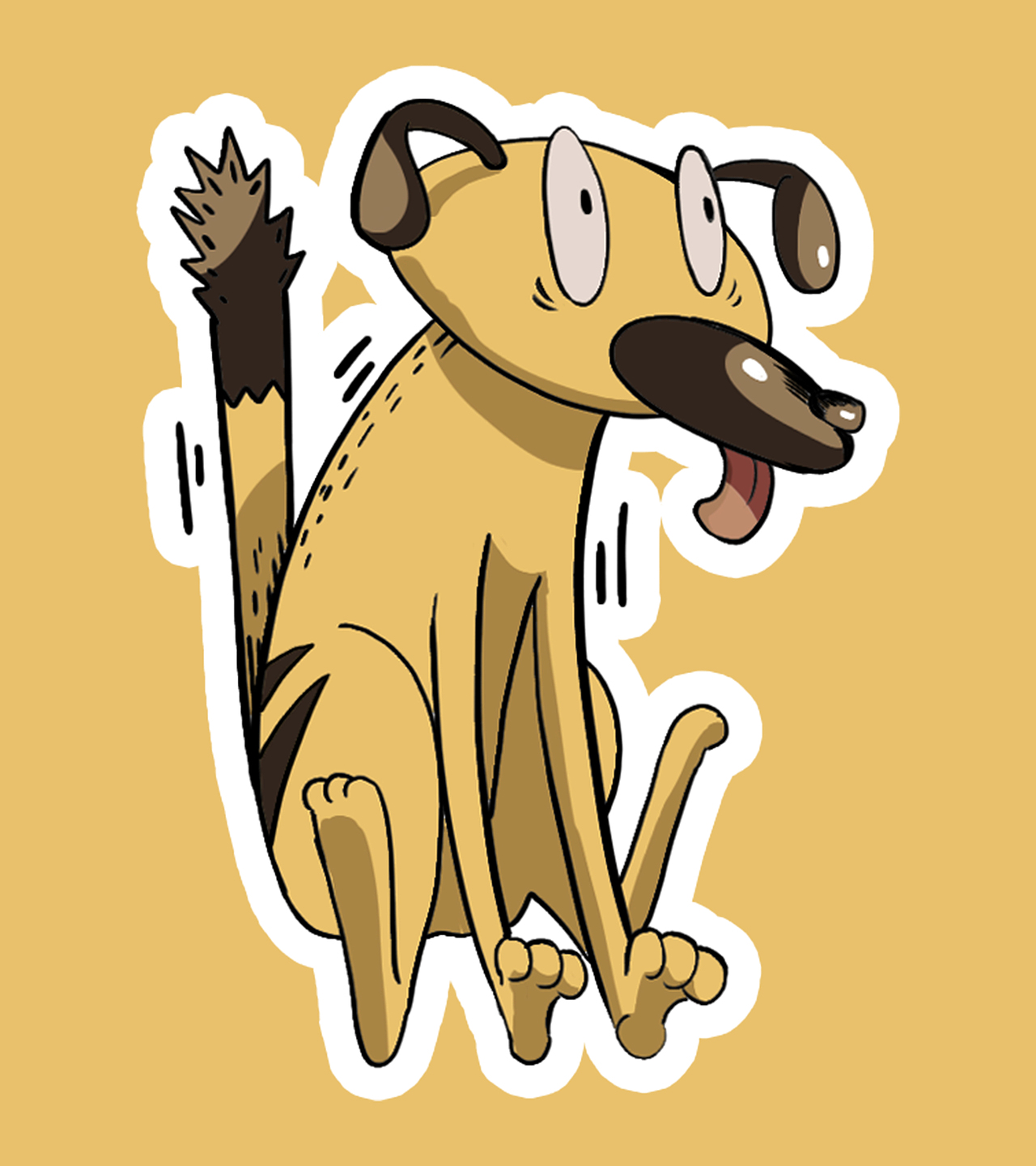 贴纸涂鸦小绘（图ZMzMyNTA5MDMy） - 创作习作 - 站酷设计师阿沙季原创素材 - 站酷ZCOOL