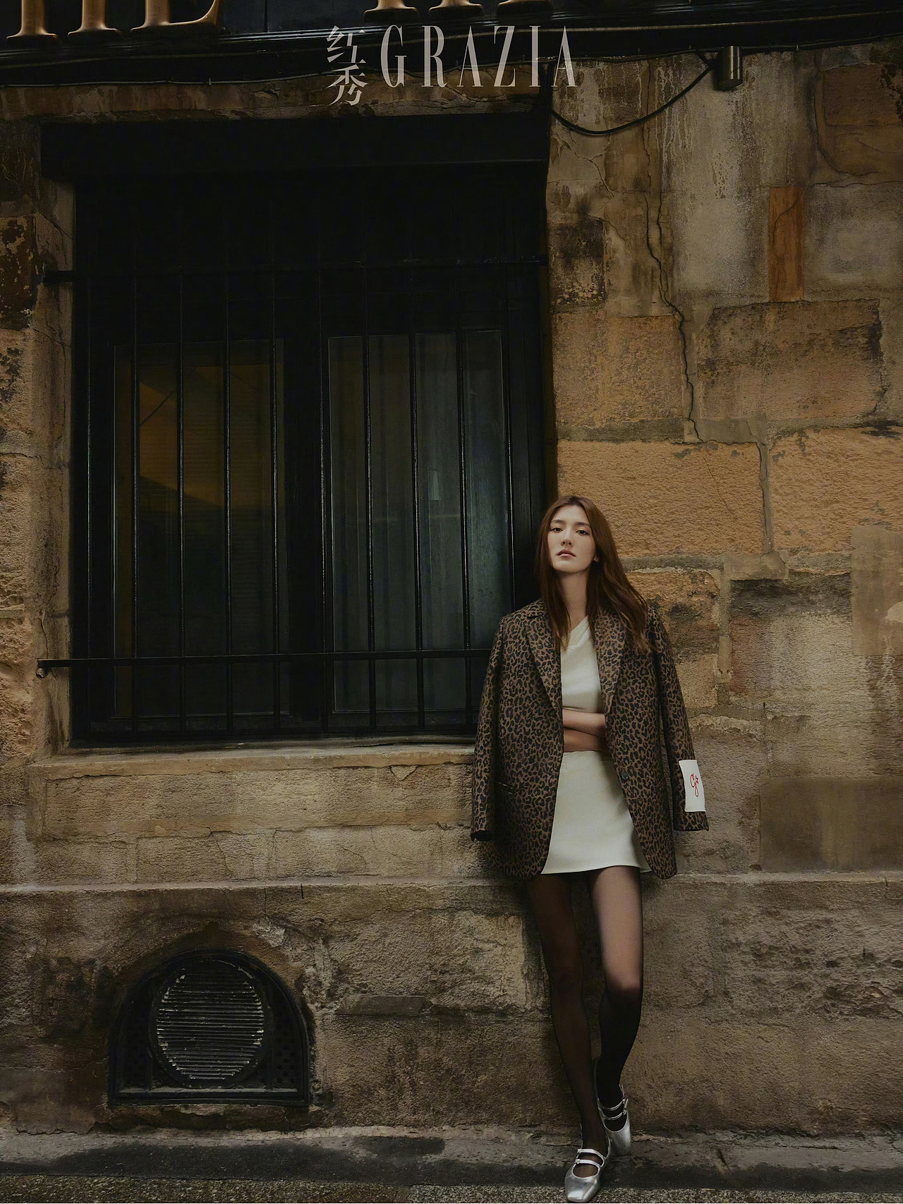 红秀 ✖️ 吴千语（图ZMzY1NzczMDYw） - 修图/后期 - 站酷设计师查无此人48原创素材 - 站酷ZCOOL