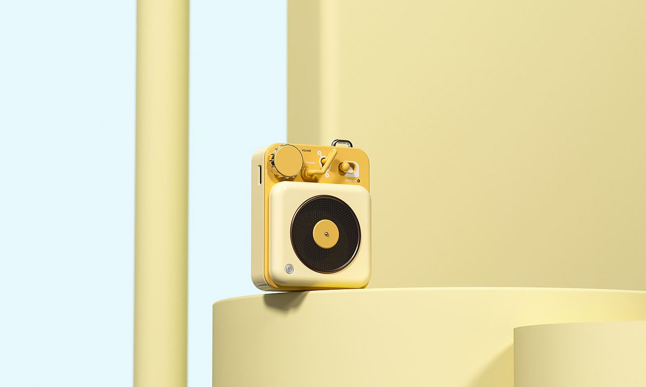 C4D产品渲染图（图ZMzA1ODA5NzI0） - 产品 - 站酷设计师耳听的原创素材 - 站酷ZCOOL