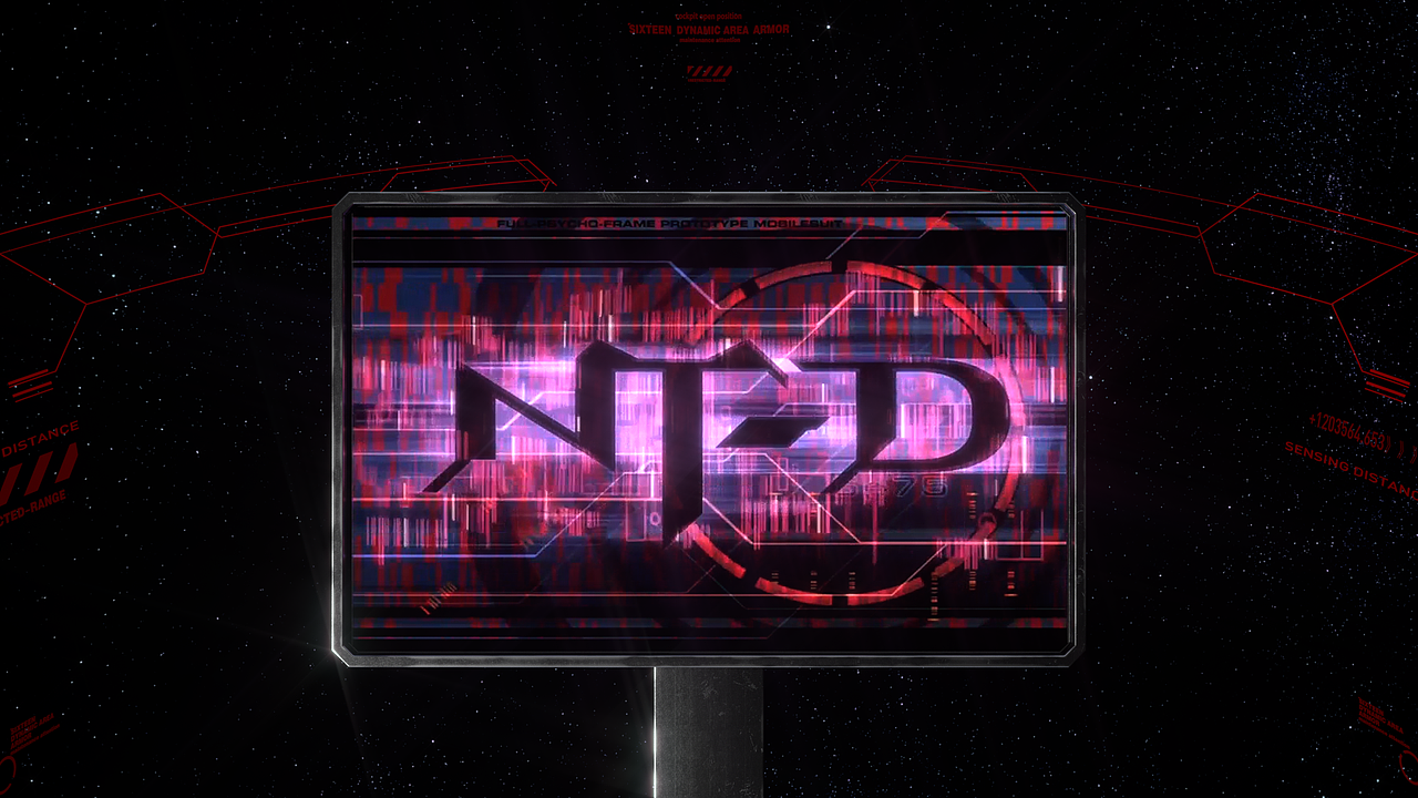 機動戦士ガンダムユニコーン（图ZMzQ3NTUzNzcy） - 场景 - 站酷设计师KakarotSJ原创素材 - 站酷ZCOOL