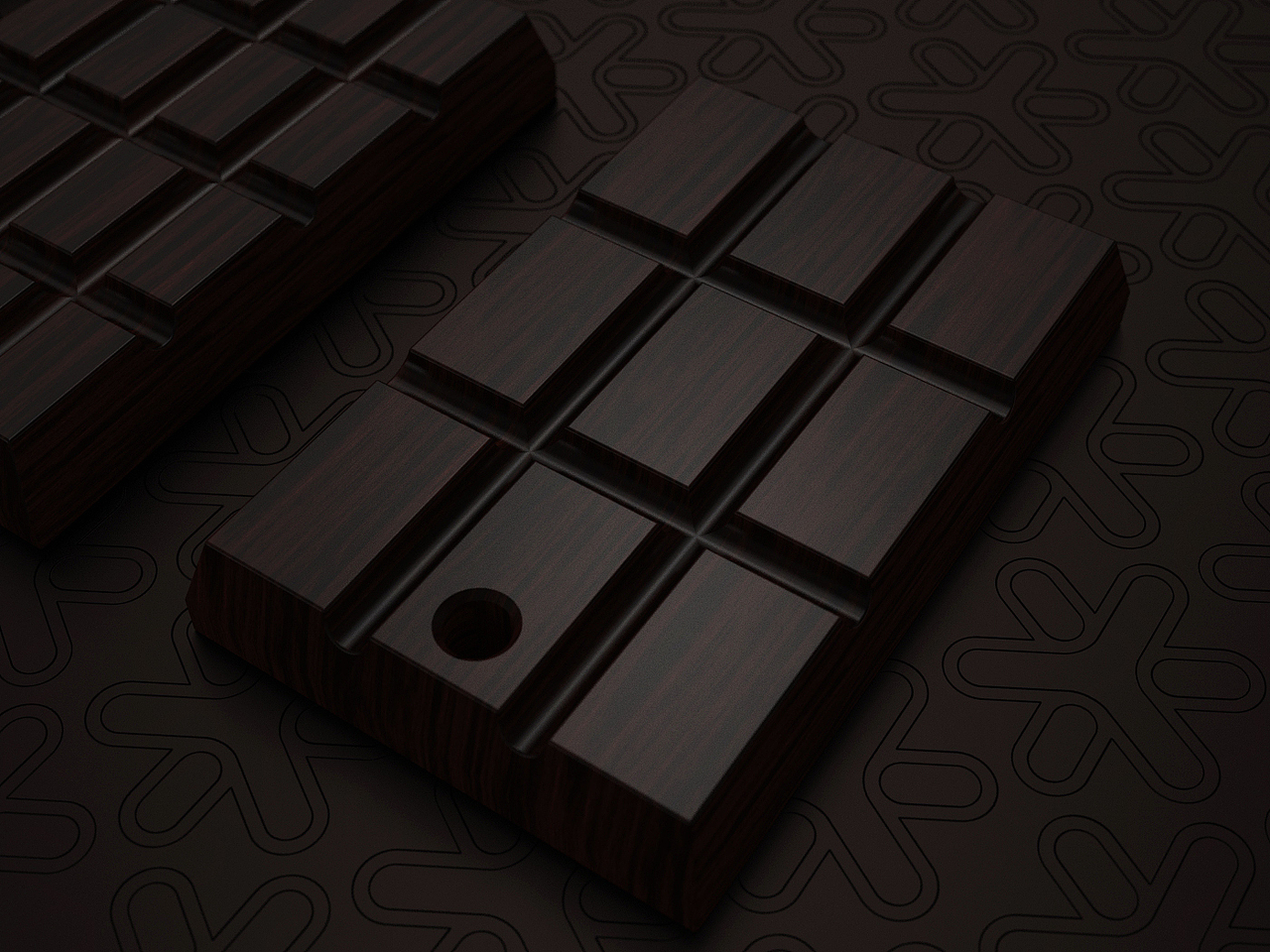 最令人放松和减压的巧克力。（图ZMzEwNDAzMTQ4） - 玩具 - 站酷设计师悦至品研原创素材 - 站酷ZCOOL