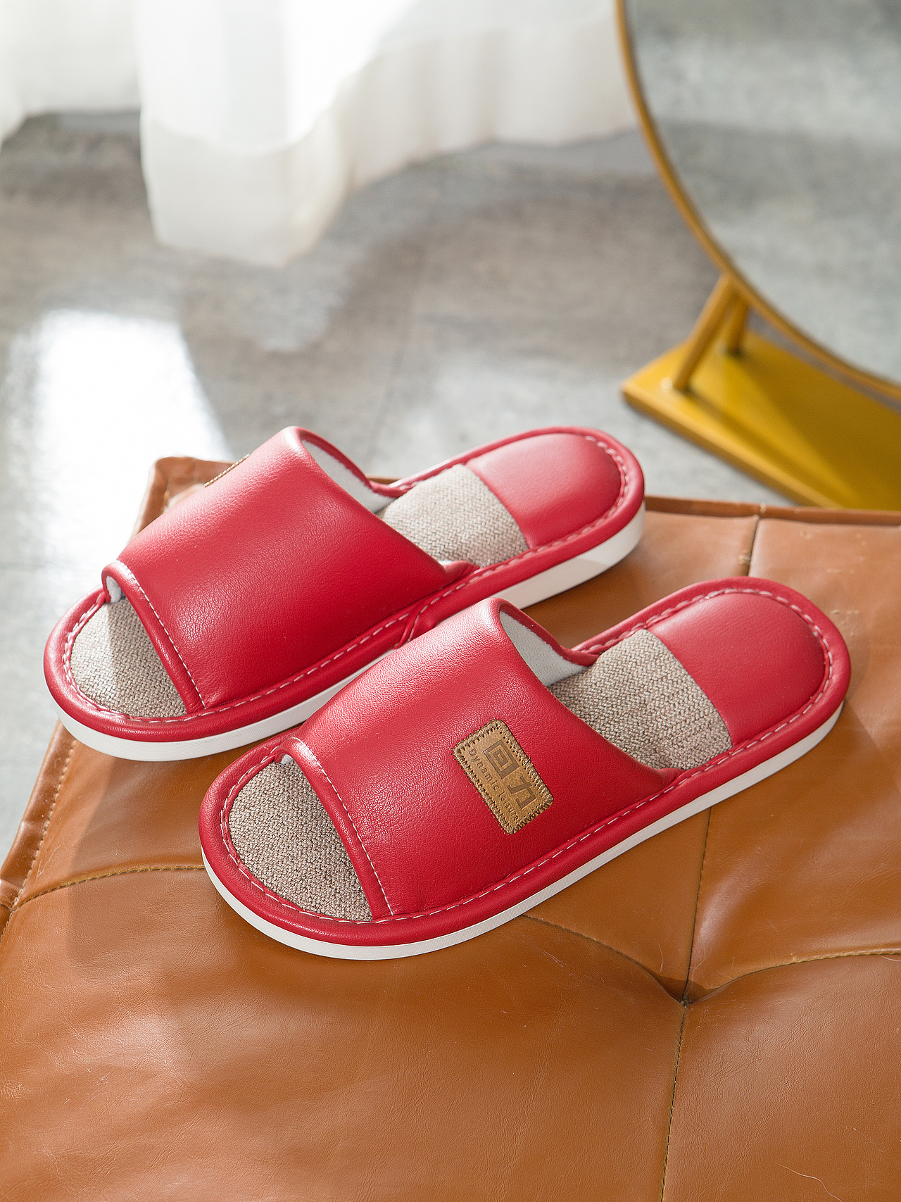 回力 | 拖鞋 | 产品静物摄影 | 居家（图ZMjk2OTM0NTgw） - 产品摄影 - 站酷设计师照相人小志原创素材 - 站酷ZCOOL