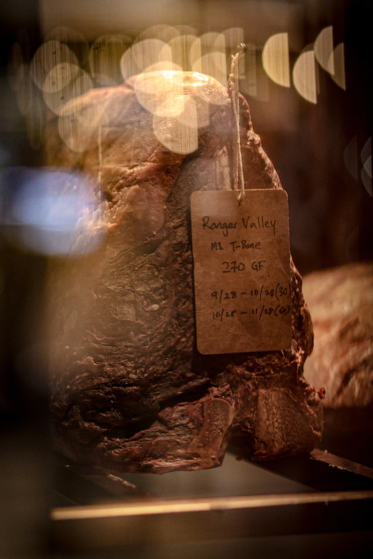 广州 OST新意式餐厅