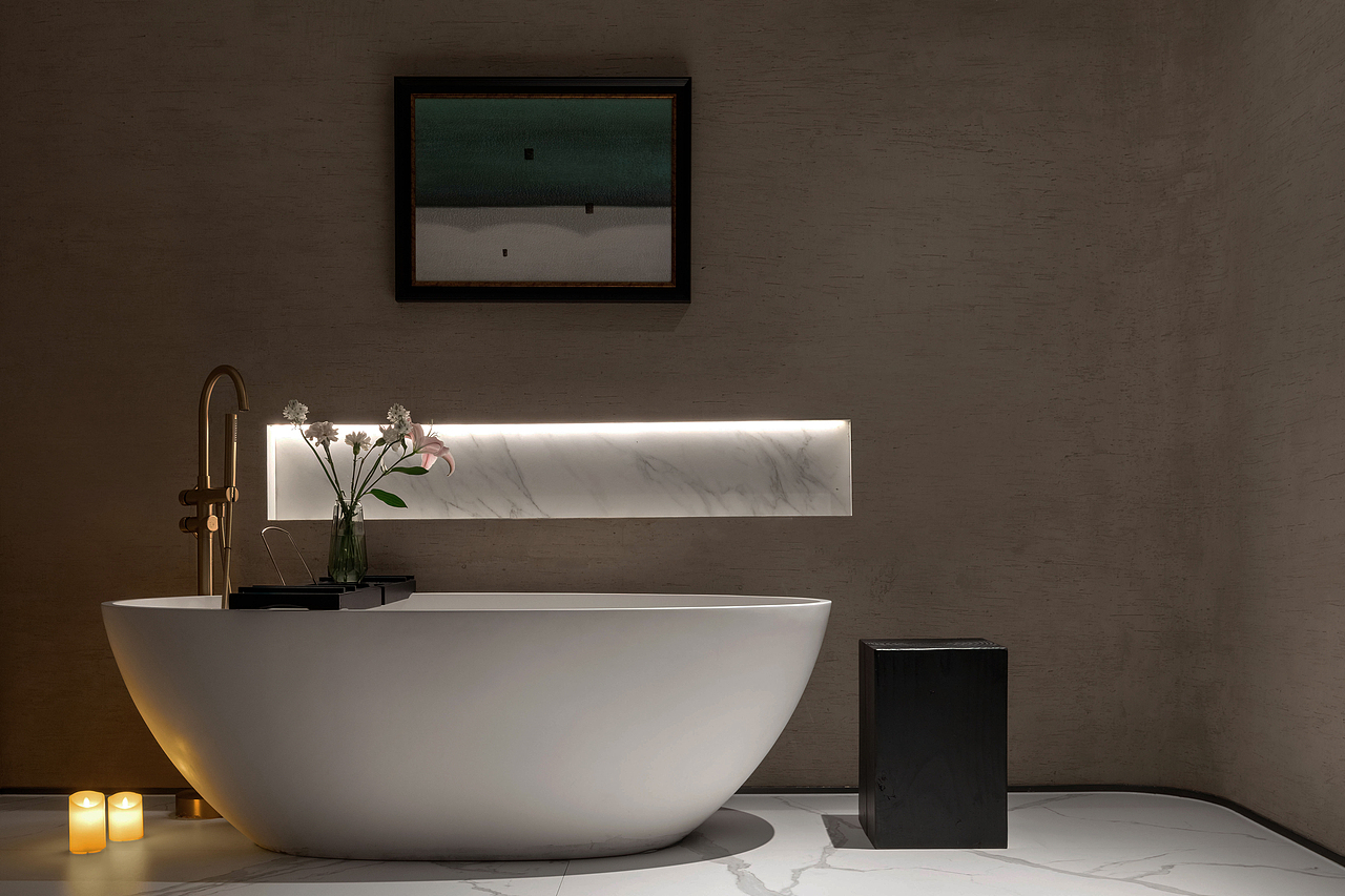 YUE-spa 美容会所