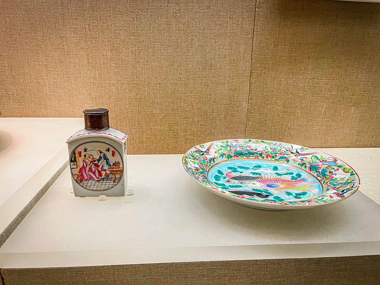 2024年4月外出-广州行