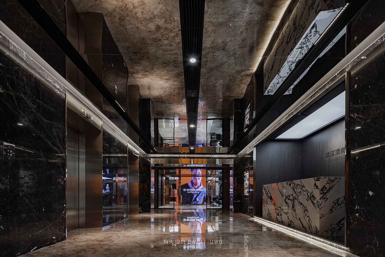 办公空间（图ZMzQzNjgyNjI4） - 展陈设计 - 站酷设计师我和我的梦师韩原创素材 - 站酷ZCOOL