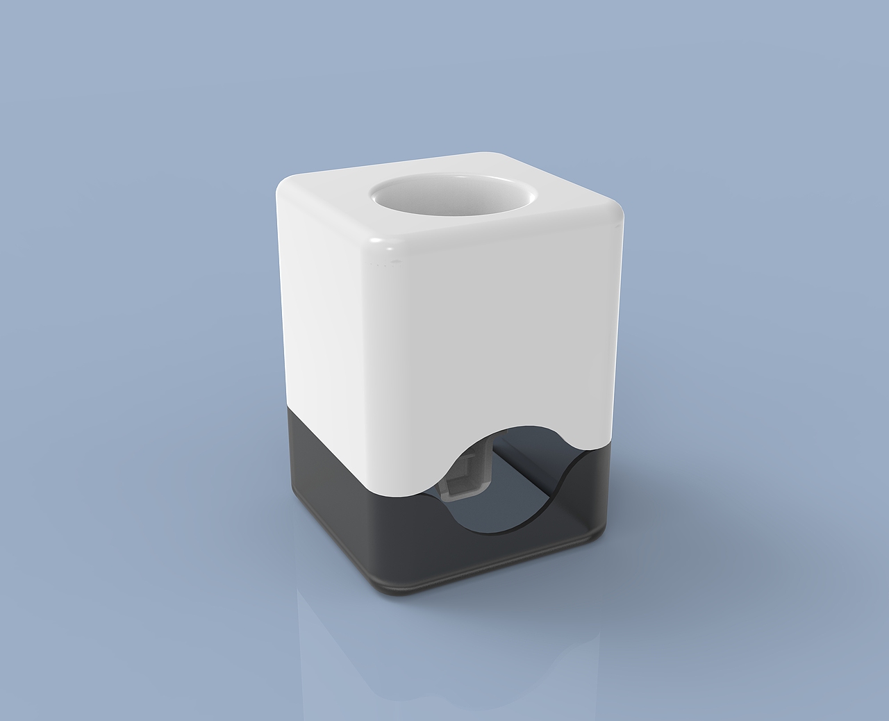 2020年原创设计挤牙膏器产品