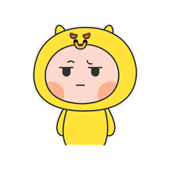 上班族小黄牛（图ZMzE0Mzk1ODUy） - 动效设计 - 站酷设计师贰拾贰设计原创素材 - 站酷ZCOOL