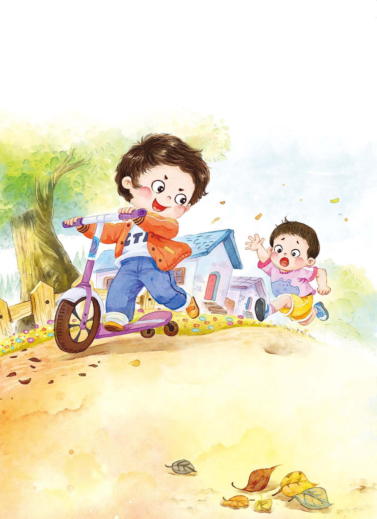 幼儿封面（图ZMzI1NDM1ODky） - 商业插画 - 站酷设计师烟逗猫原创素材 - 站酷ZCOOL