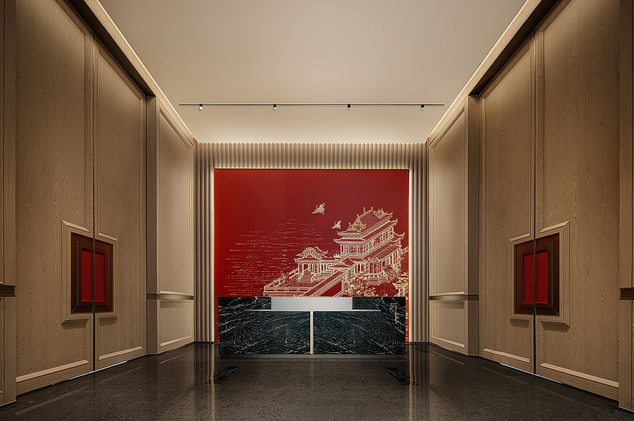 园中院 · 游雅集