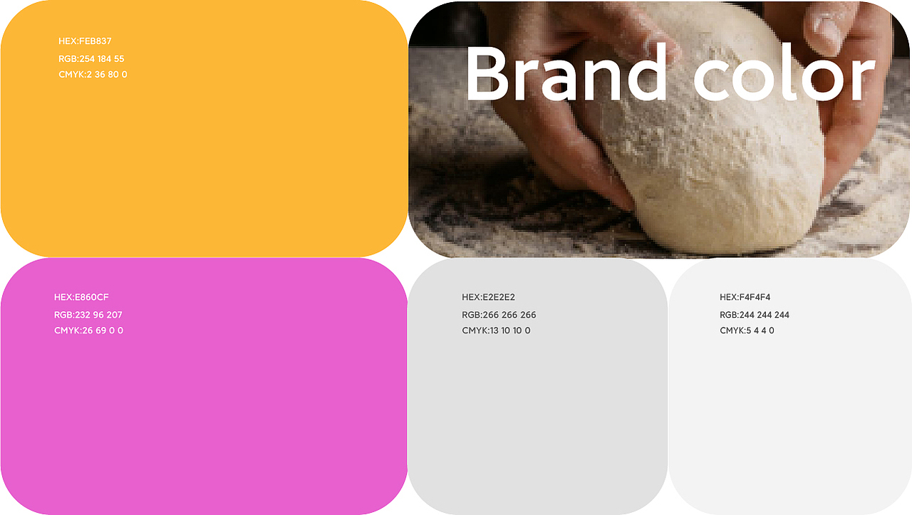 糕小美轻糖蛋糕| 品牌全案/ IP吉祥物/包装设计（图ZMzQzNzY0MTEy） - 品牌 - 站酷设计师西米粥设计原创素材 - 站酷ZCOOL