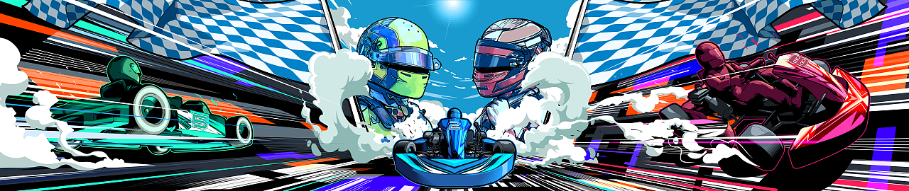 2022年度 插画学习总结