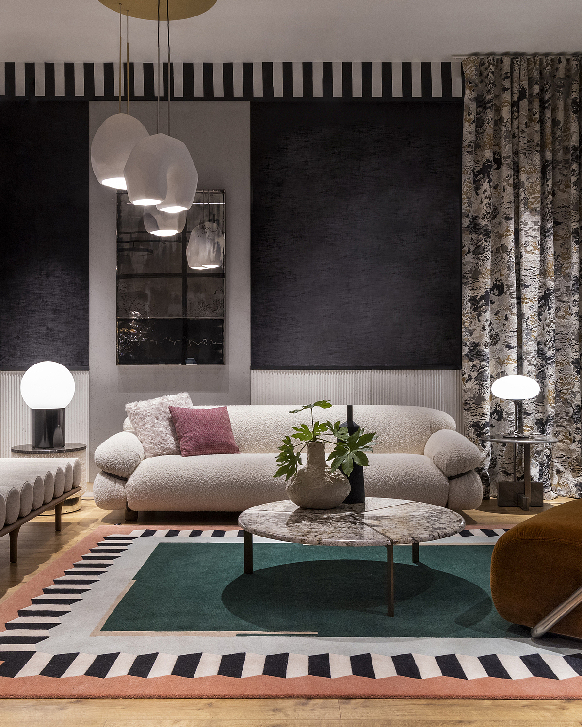 空间搭配（图ZMzYyMjQ0ODI4） - 商业空间设计 - 站酷设计师我和我的梦师韩原创素材 - 站酷ZCOOL