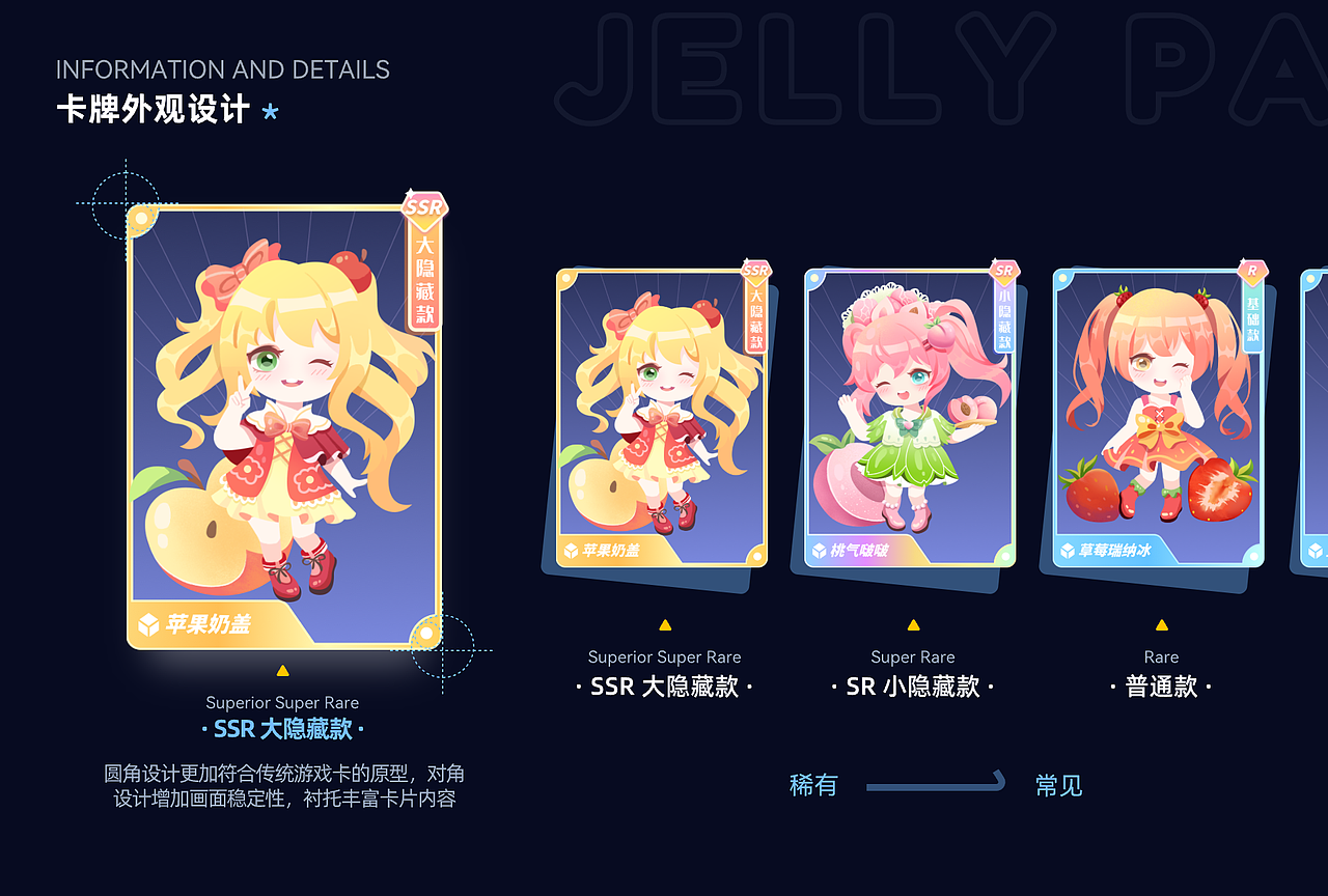 2021-2022年UI作品集(图ZMzQ4ODU0NDU2) - APP界面 - 站酷设计师媛酱酱酱原创素材 - 站酷ZCOOL