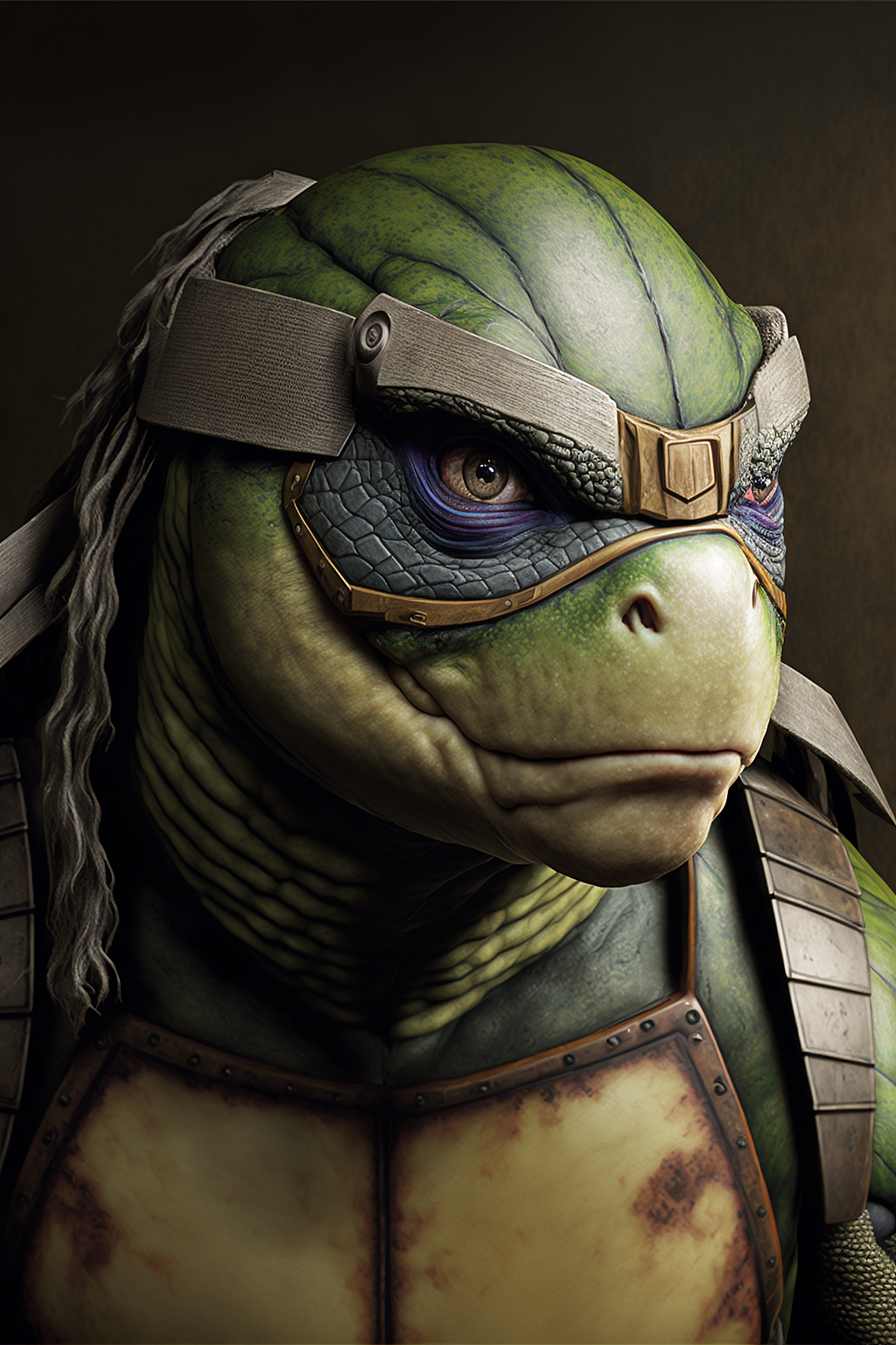 使用关键词调试AI绘画各种角色的质感测试（图ZMzI1Mzg3ODc2） - AI作品 - 站酷设计师虾画原创素材 - 站酷ZCOOL