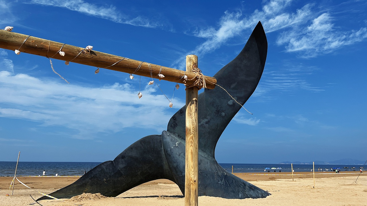 烟台 | 一起看海