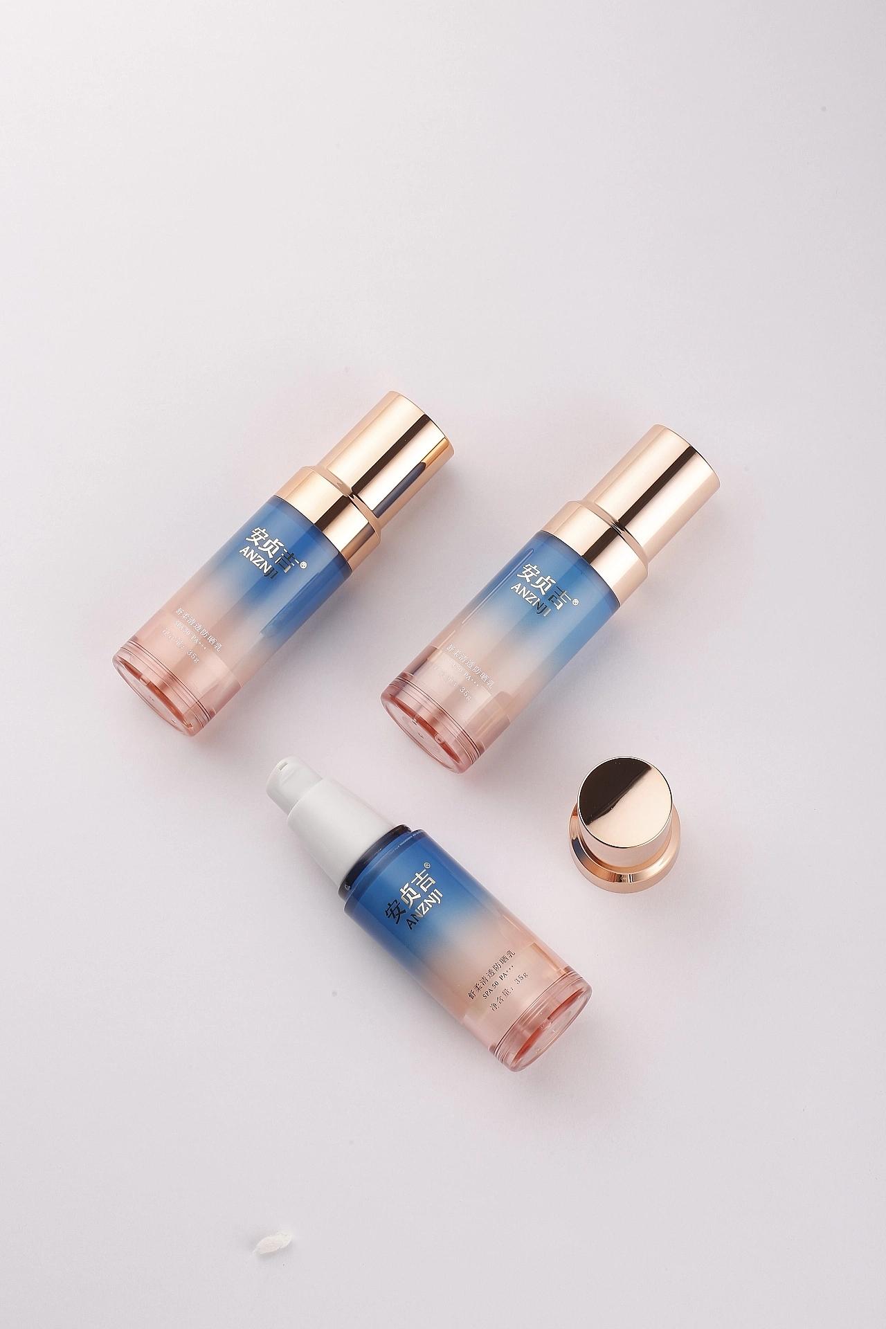 化妆品|电商设计|郑州图牛设计|商业摄影|产品拍摄