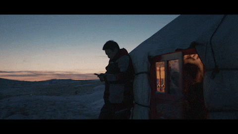 WOUN. x 顺丰速运｜第一公里就是99%