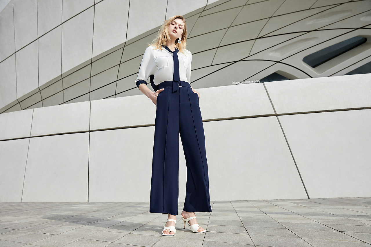 女装修图（图ZMzMxNTkyMDY4） - 人像摄影 - 站酷设计师Hstudio修图培训原创素材 - 站酷ZCOOL