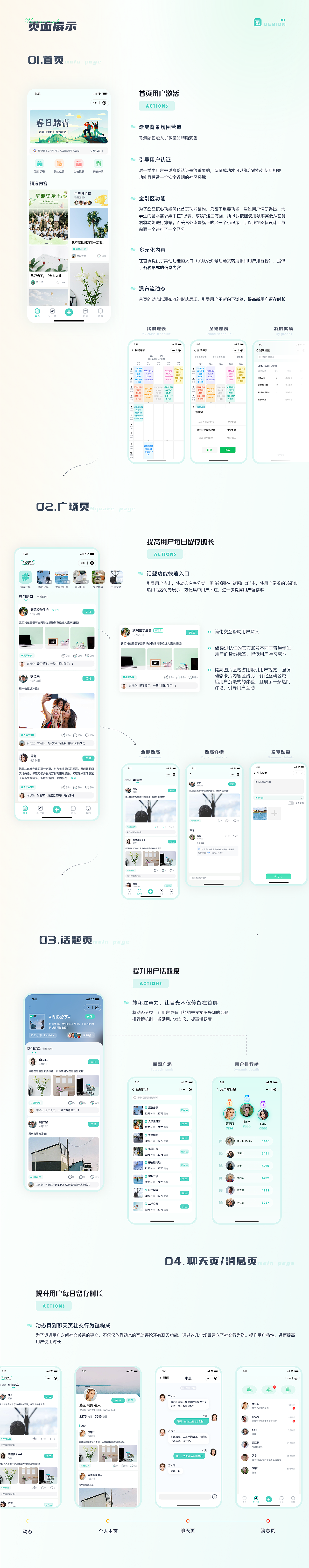 UI作品集（图ZMzM0NDI5OTky） - APP界面 - 站酷设计师路边呀路边人原创素材 - 站酷ZCOOL