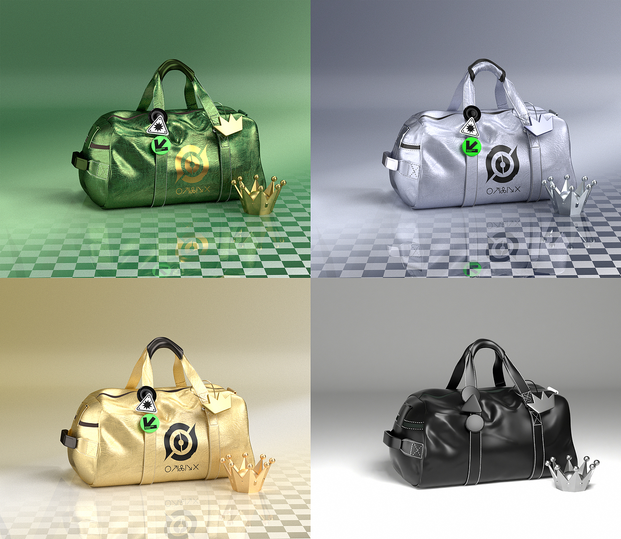 图标——玩偶——直播礼物