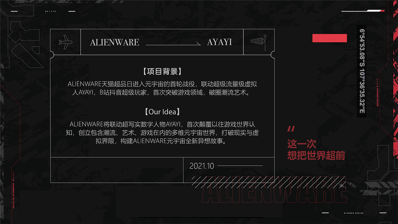 2018-2022作品集展示