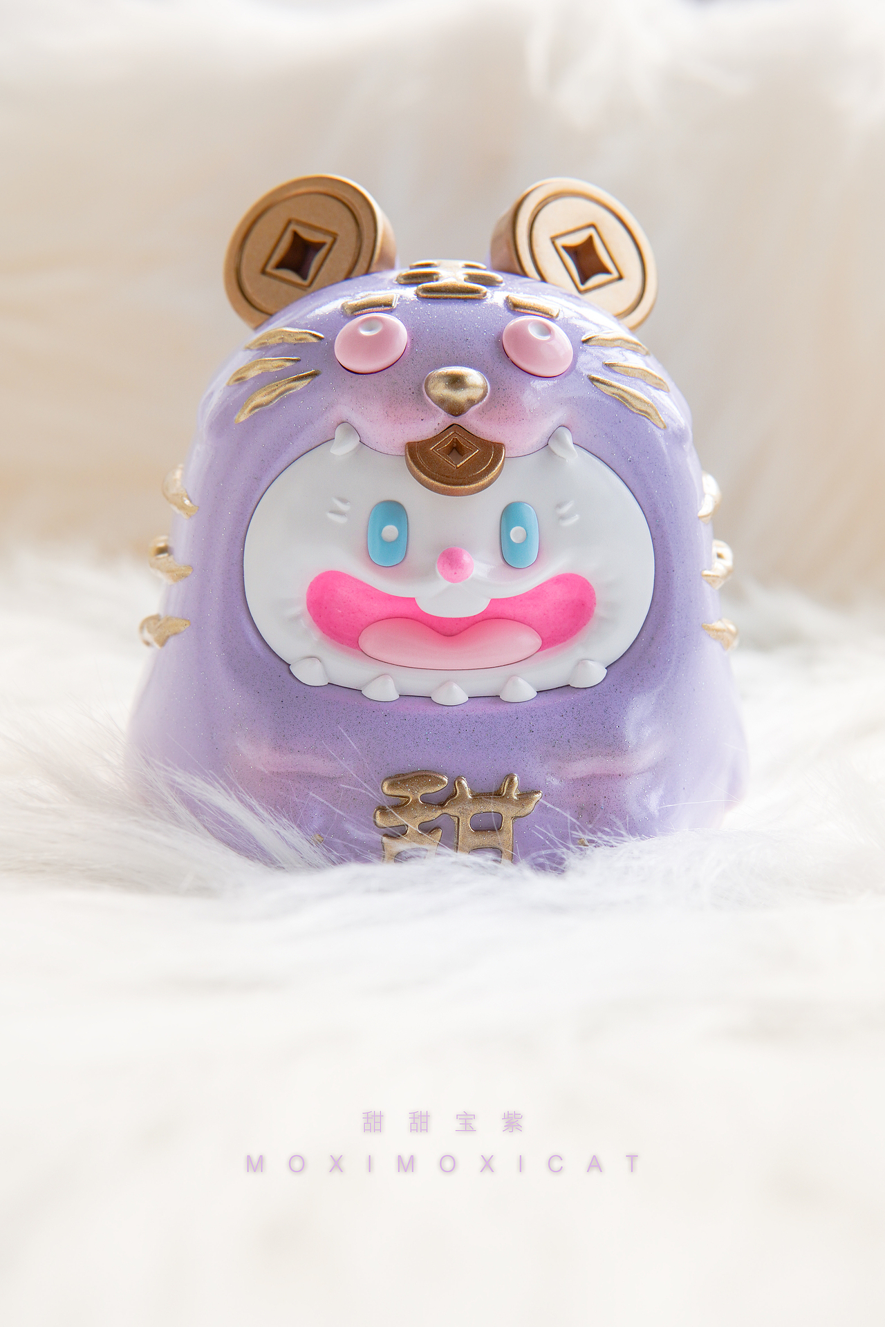 2022年-moximoxicat潮玩总结(2)