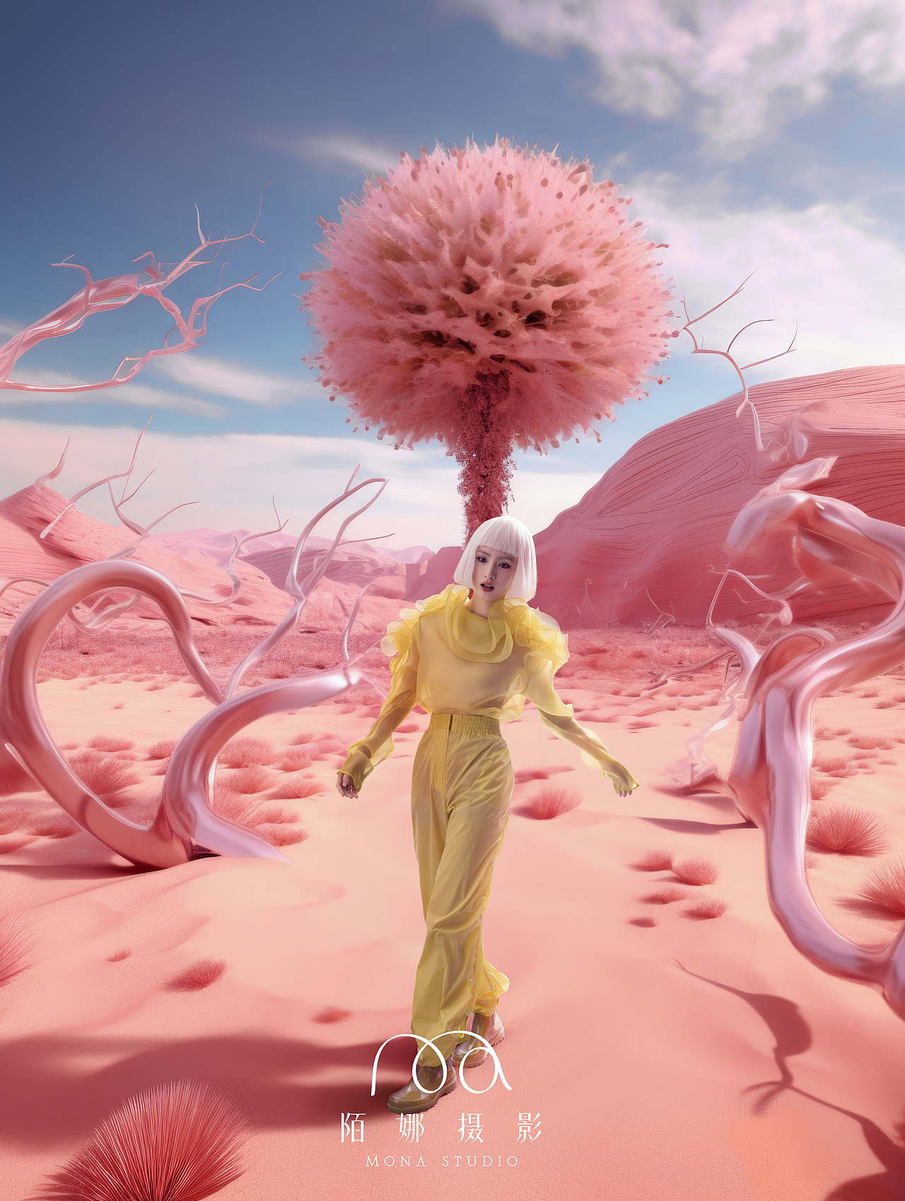 MONA陌娜摄影（图ZMzUzMzM0NzIw） - AI作品 - 站酷设计师MONA摄影原创素材 - 站酷ZCOOL