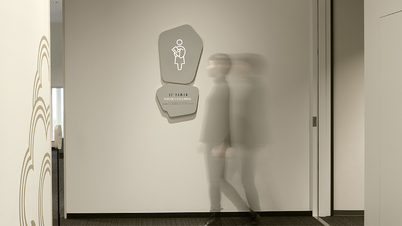 焦溪古镇品牌形象设计（废稿）（图ZMzQxOTI1Njcy） - 品牌 - 站酷设计师张雷09170529原创素材 - 站酷ZCOOL