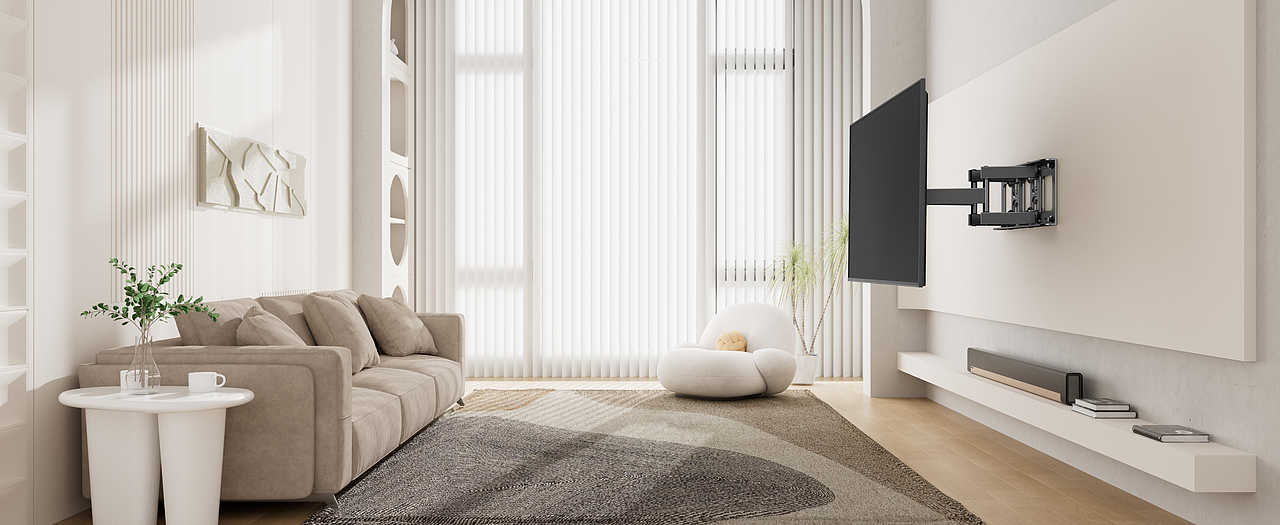 【产品渲染工作节选Ⅶ】