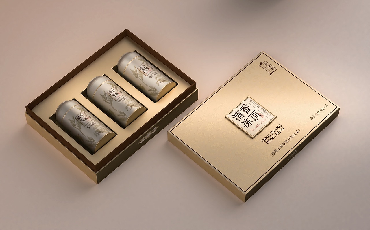 DODE CASE×品牌茶系列包装设计（图ZMzQ2NTAyNDI0） - 包装 - 站酷设计师东德品牌设计原创素材 - 站酷ZCOOL