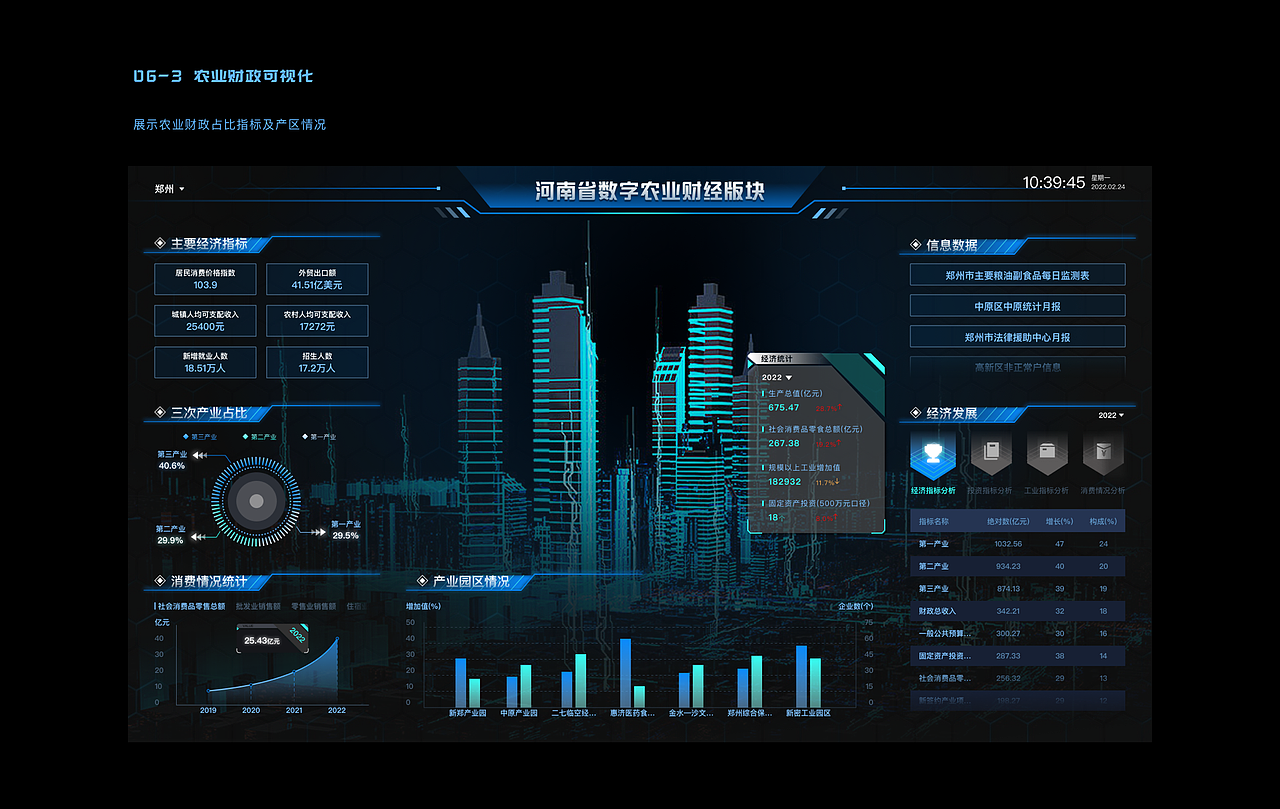 2022-2023求职作品集