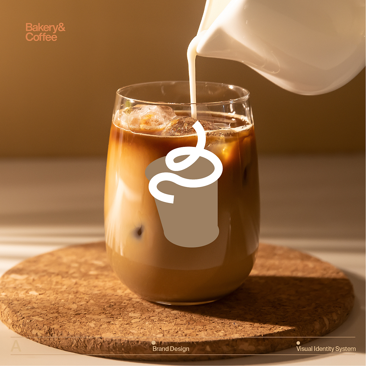 ULAMBREAD乌拉姆烘焙品牌设计（图ZMzM1Njc0NDYw） - 品牌 - 站酷设计师潘与潘品牌设计原创素材 - 站酷ZCOOL