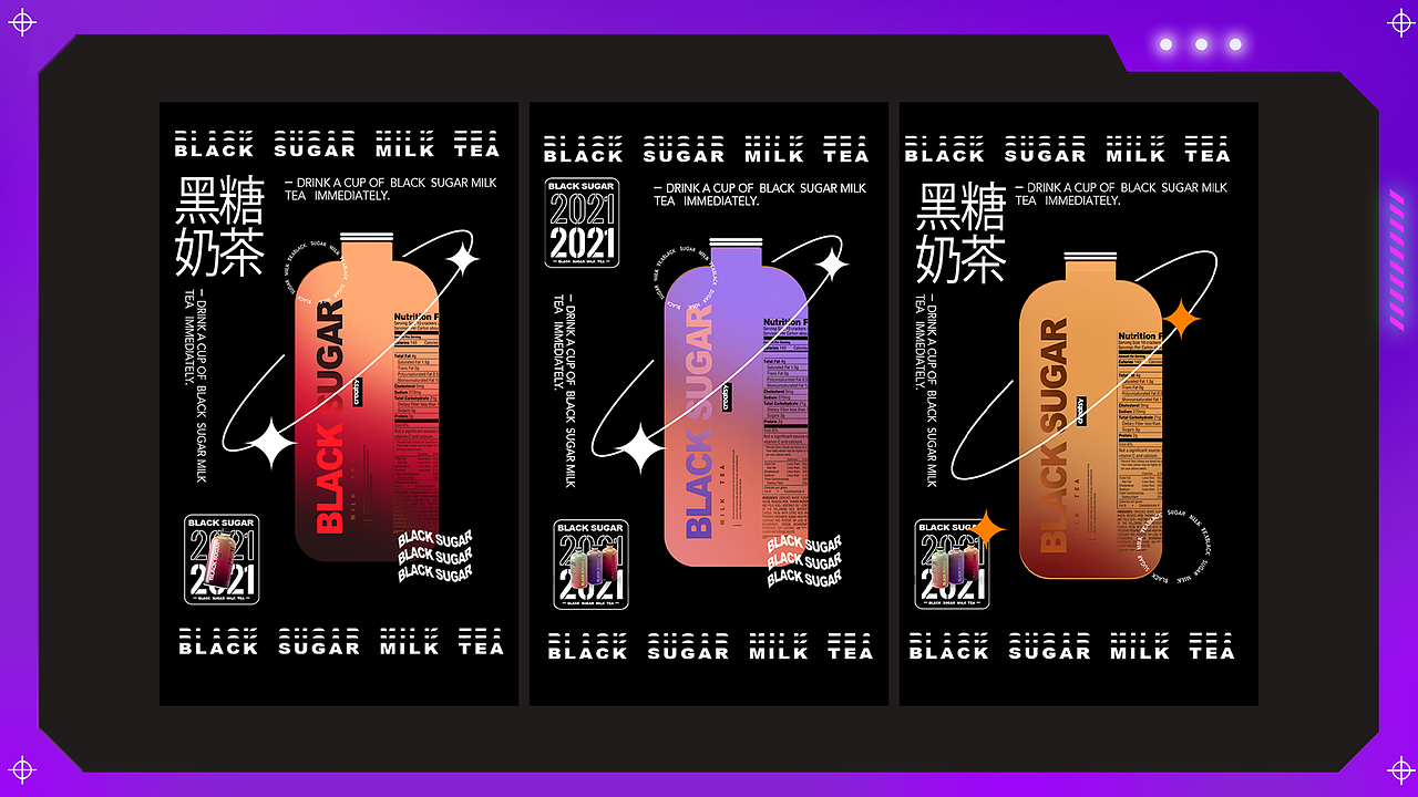 简历作品集（图ZMzAxNzc3MzYw） - 其他平面 - 站酷设计师涂龙少女原创素材 - 站酷ZCOOL