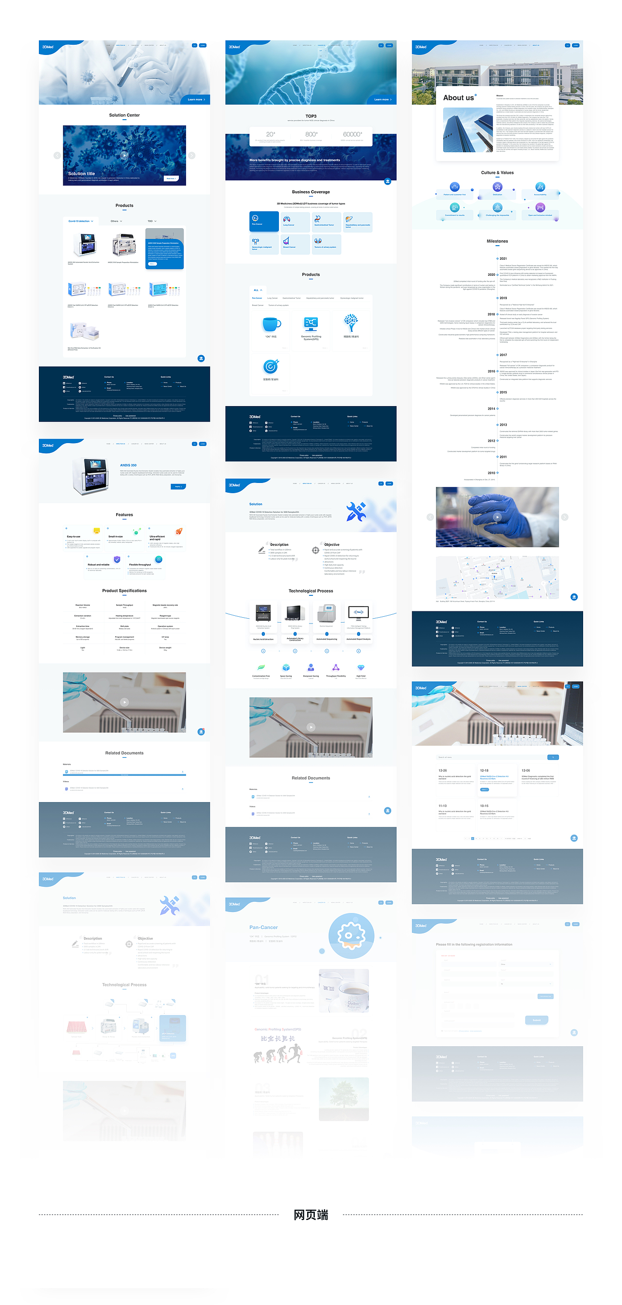 UI作品集2023（图ZMzM2NTc4MzIw） - 其他UI - 站酷设计师你照片糊了原创素材 - 站酷ZCOOL
