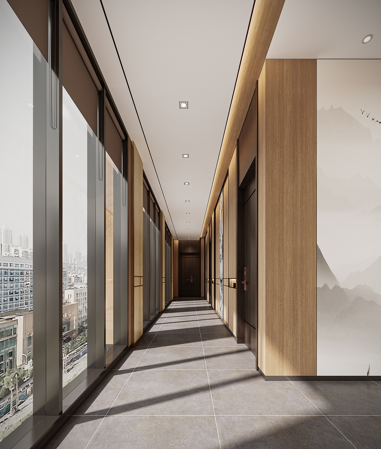 广州白云餐饮连锁店