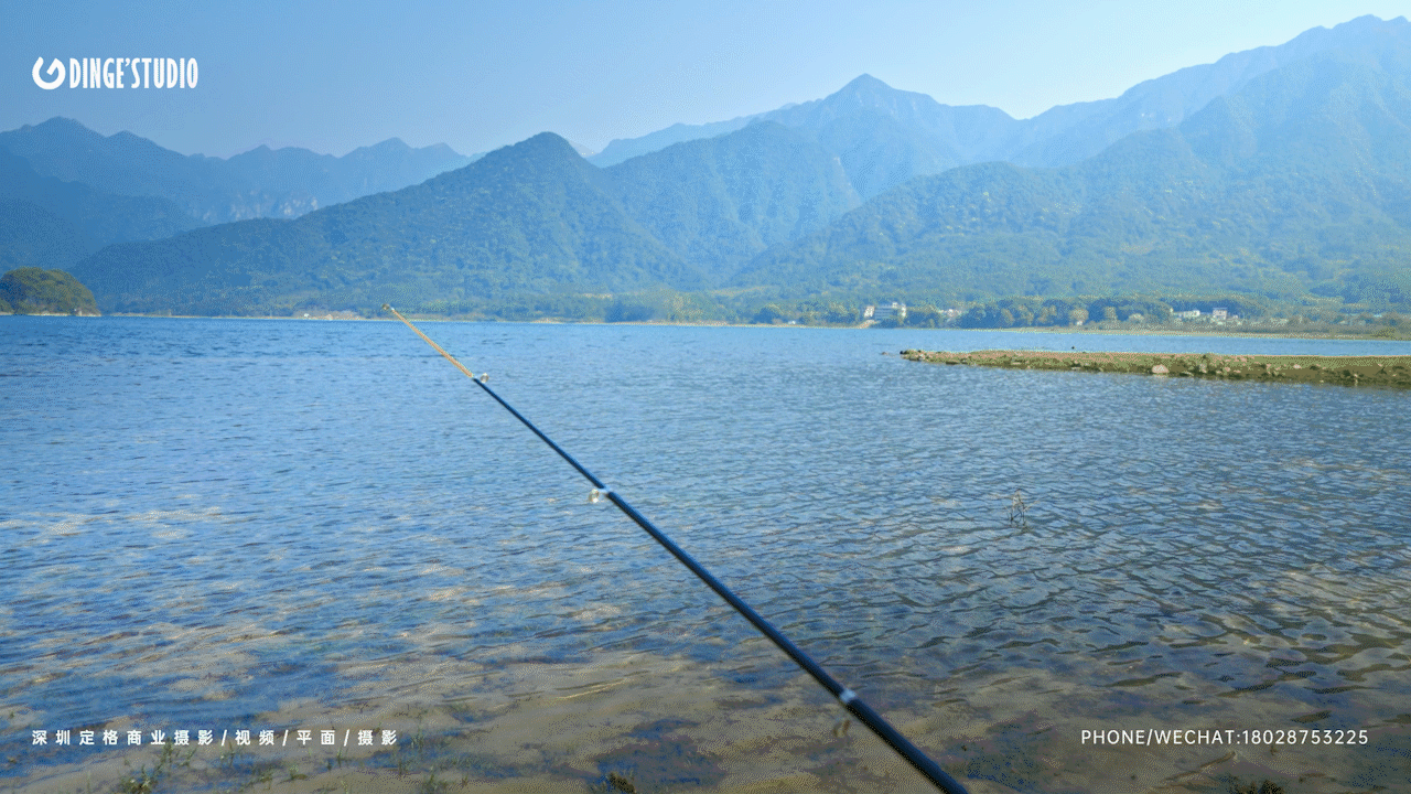 产品摄影 | 高能侠户外储能电源 x 定格摄影