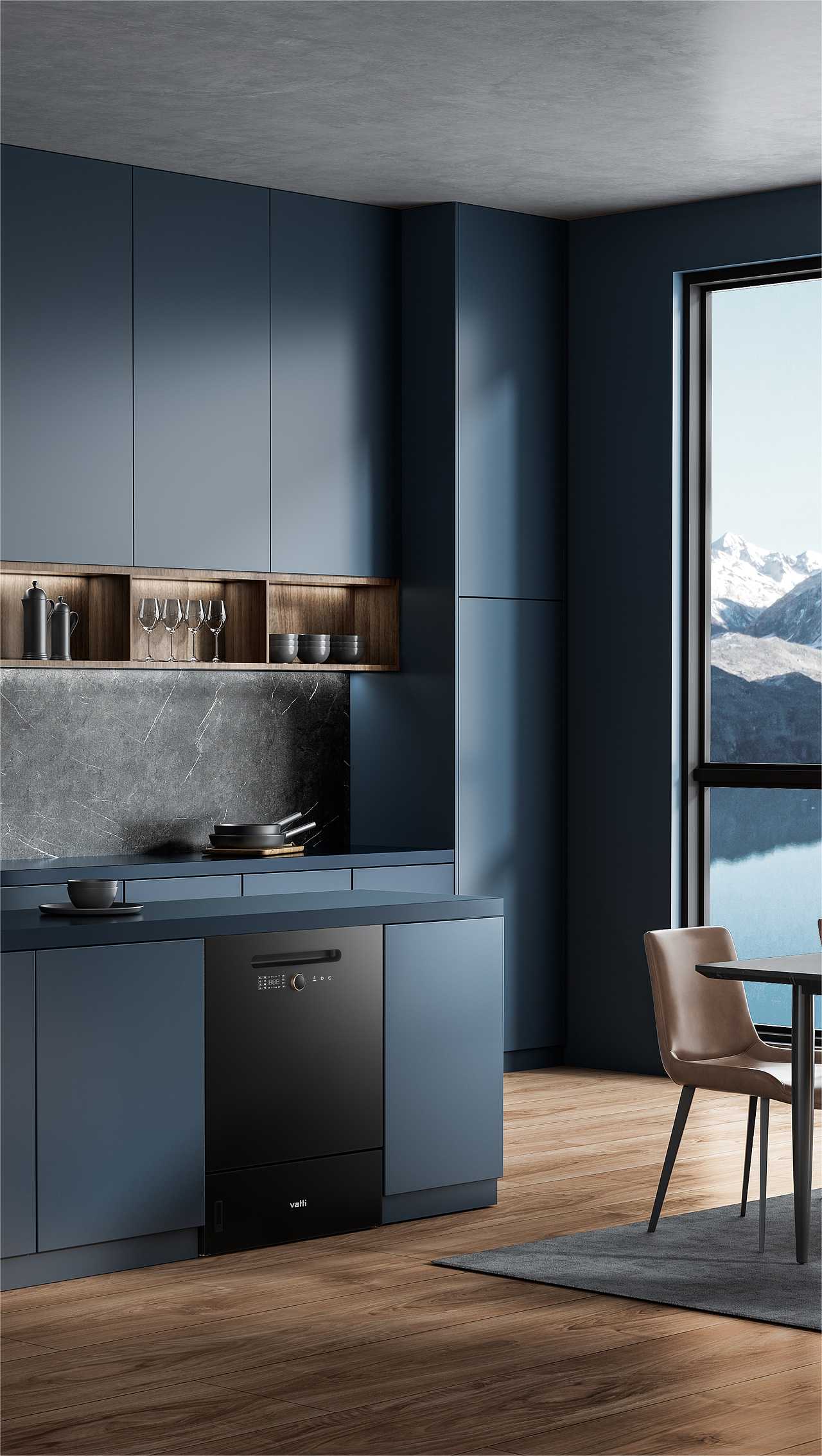 2022上半年渲染合集