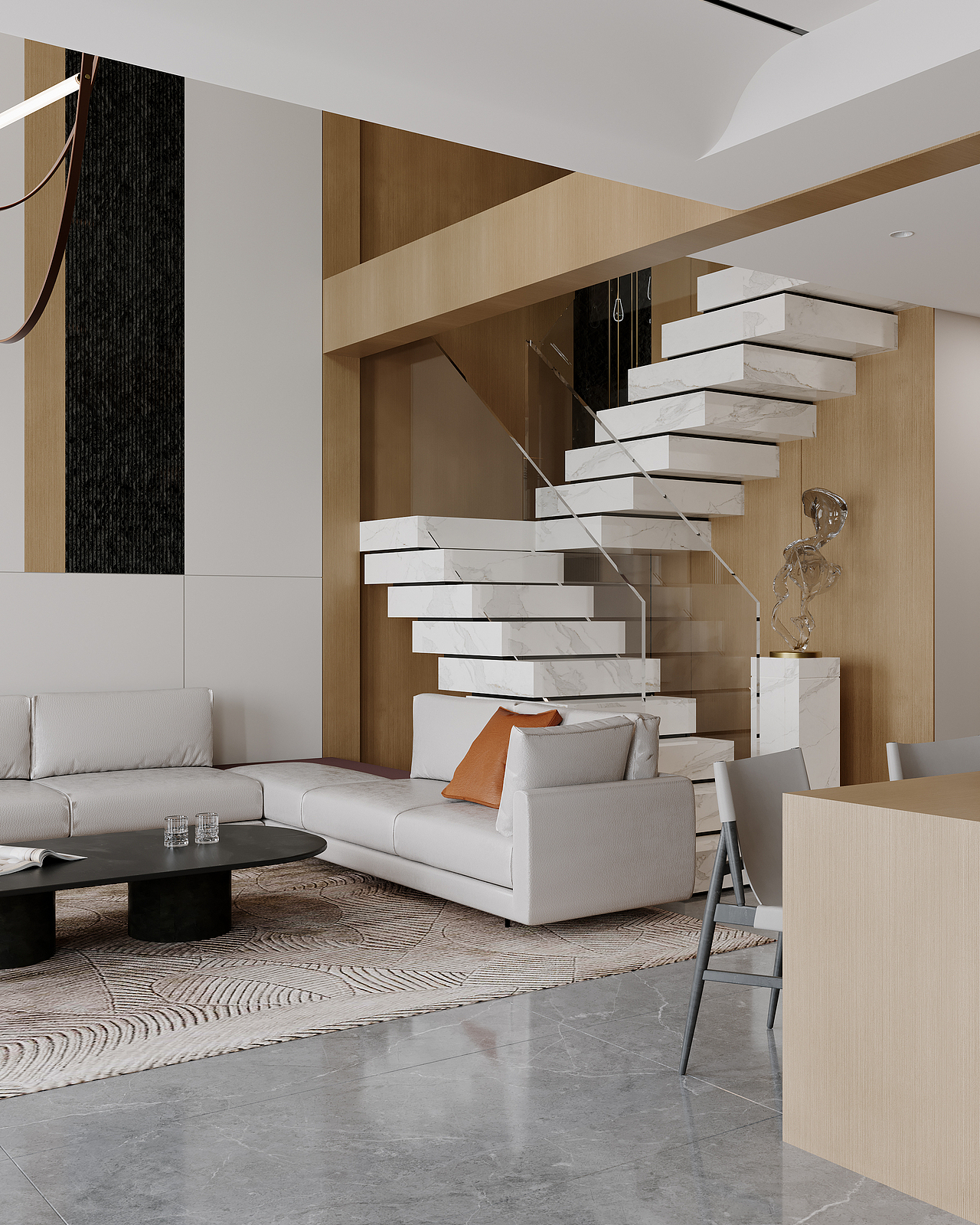 郑州中牟远洋四季（图ZMzcwNDAwMDgw） - 家装设计 - 站酷设计师靖煜怒那原创素材 - 站酷ZCOOL