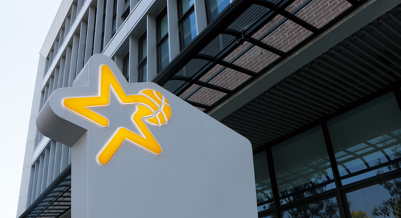 深圳南山外国语学校集团-深汕西中心学校导视设计（图ZMzExMjM2OTcy） - 环境/建筑摄影 - 站酷设计师麦观林_kwun原创素材 - 站酷ZCOOL