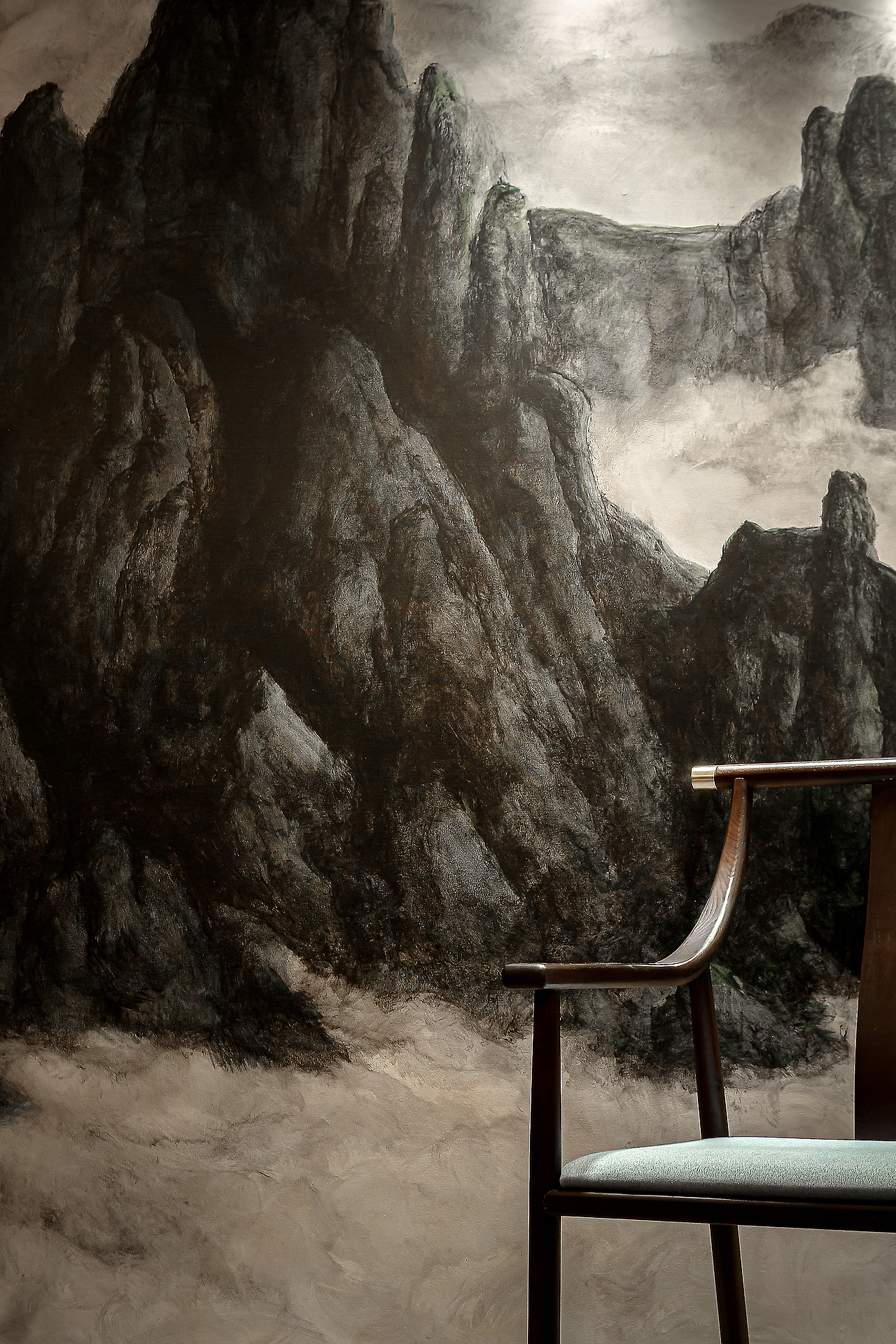 大连柏悅轩餐厅