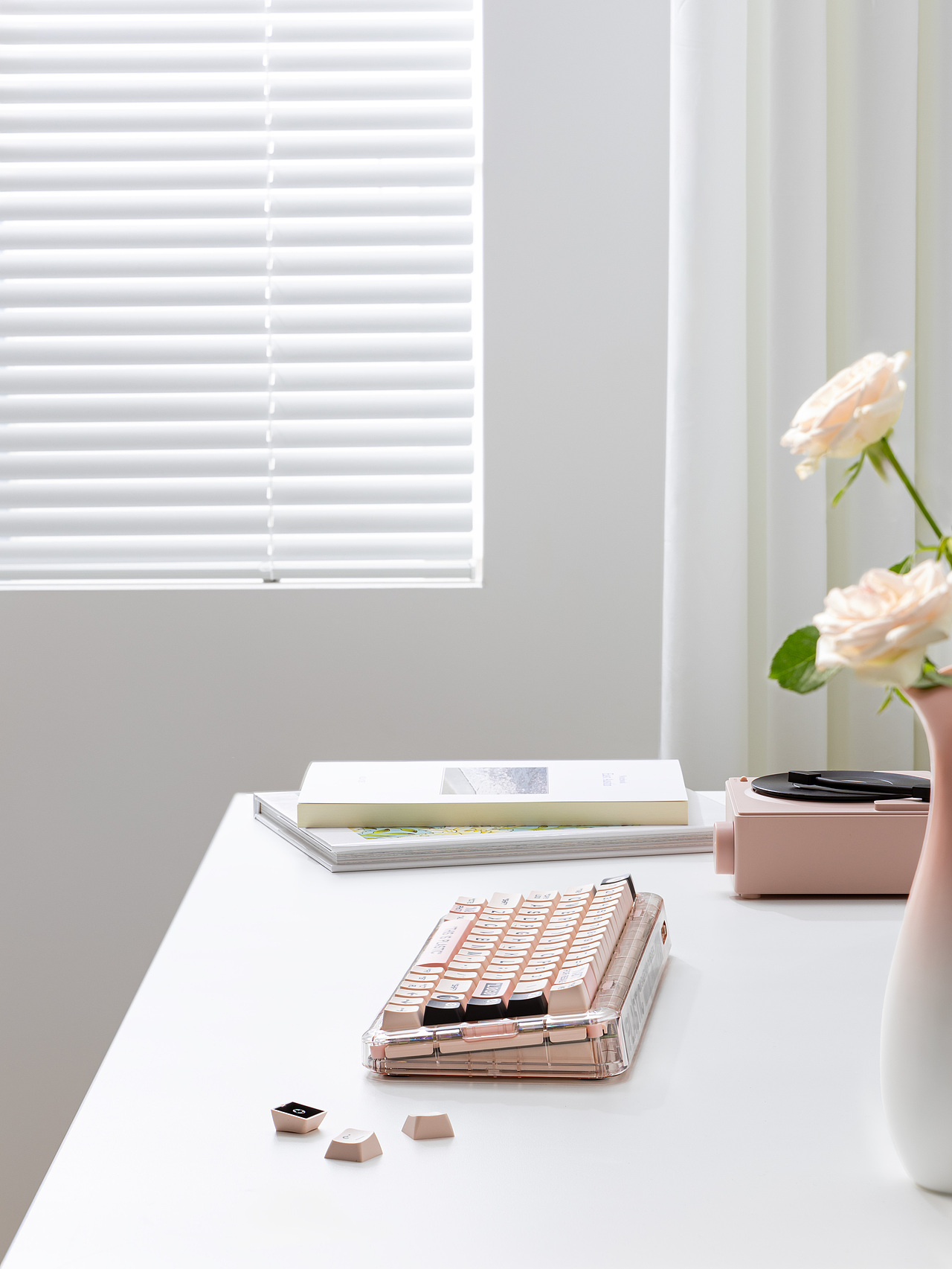 3C摄影丨视频 近期键盘合集（图ZMzU0NTQ3NTI0） - 产品摄影 - 站酷设计师容生原创素材 - 站酷ZCOOL