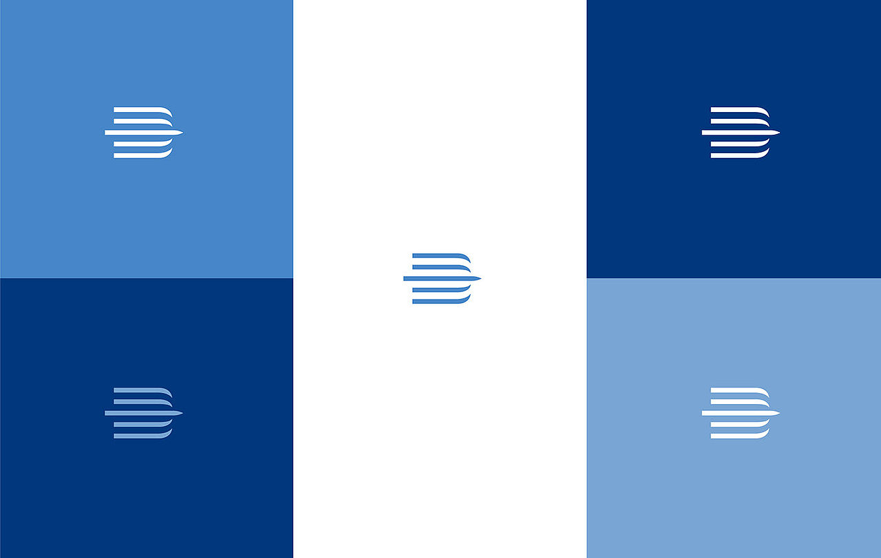 医疗品牌设计 | BRATTEA医疗品牌视觉形象（图ZMzY1MzA4MTY4） - 品牌 - 站酷设计师感观创意原创素材 - 站酷ZCOOL