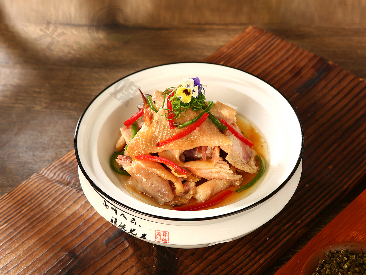 手撕鸡菜品拍摄烧鸡图片拍摄美食拍摄（图ZMzI1NjA1MjA0） - 产品摄影 - 站酷设计师光禾摄影传媒原创素材 - 站酷ZCOOL