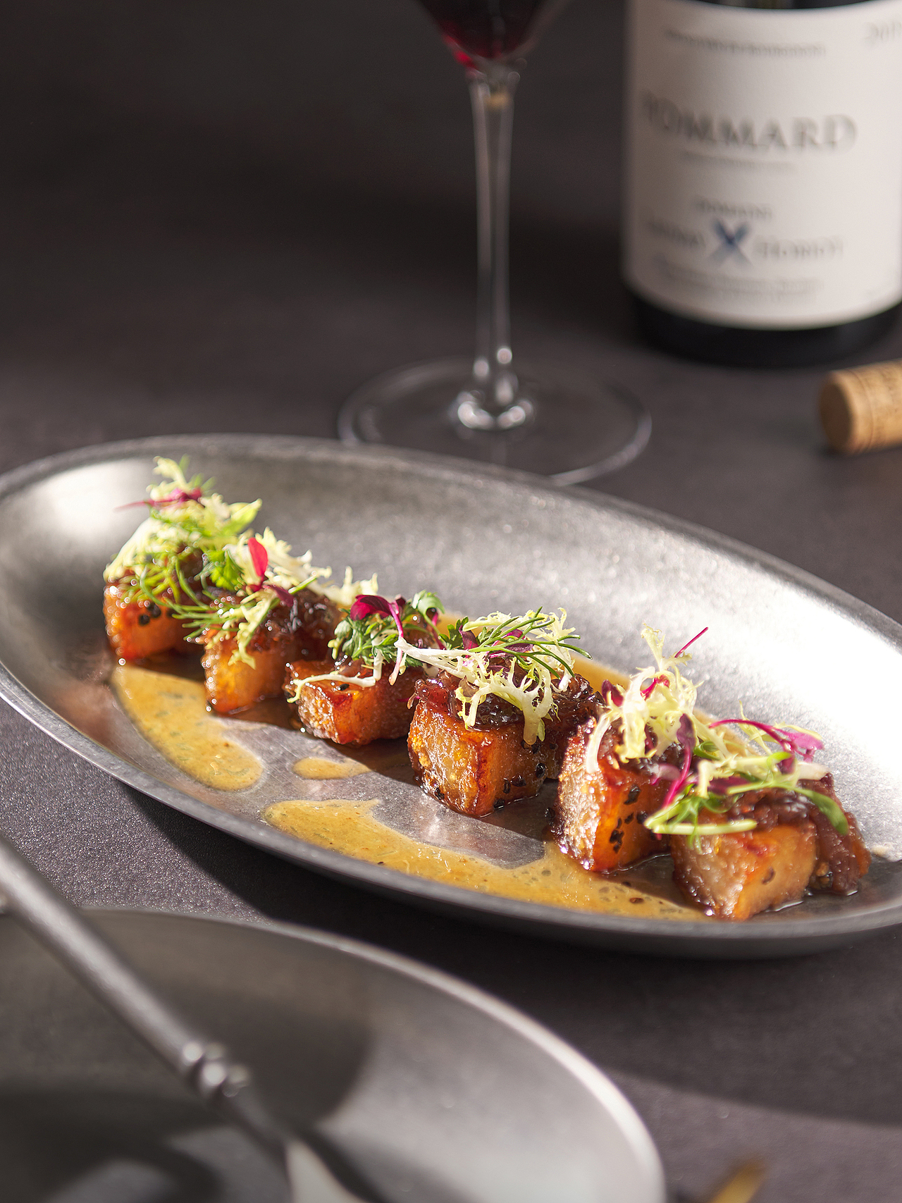 TD66法式小酒馆（图ZMzQxNDk4Mjk2） - 美食摄影 - 站酷设计师摄影师梓俨原创素材 - 站酷ZCOOL