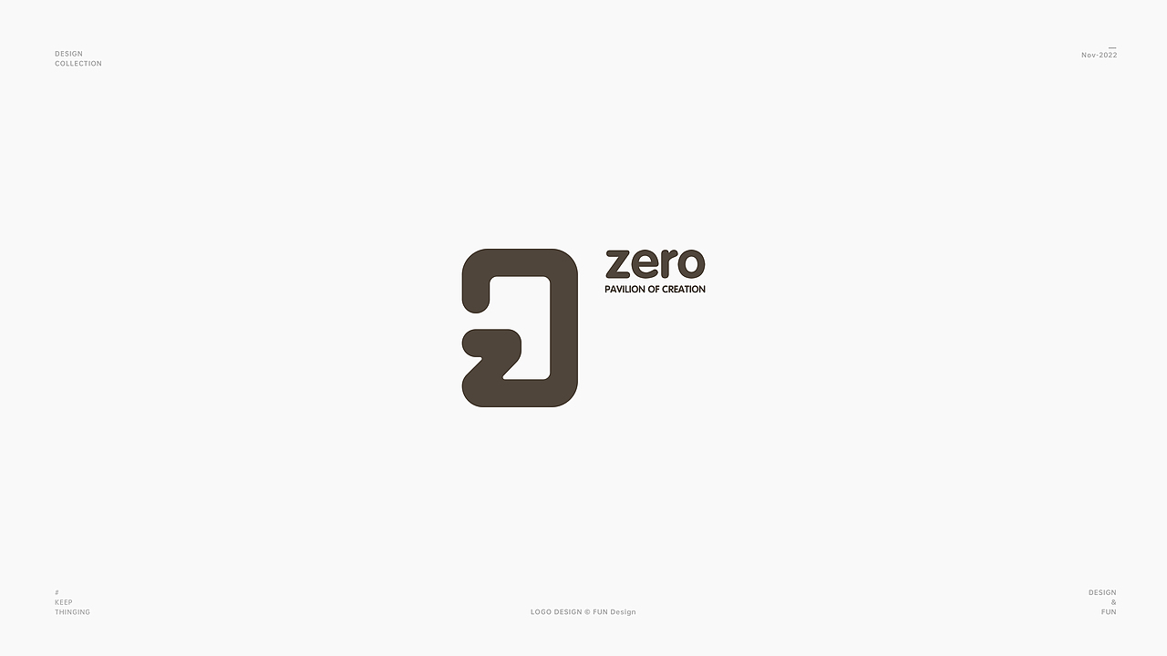 标志合集 x FUN｜2022.11（下）（图ZMzIzMTk4NTM2） - Logo - 站酷设计师Fun_Studio原创素材 - 站酷ZCOOL